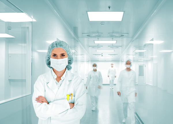 Medical Assistants training in hospitals
