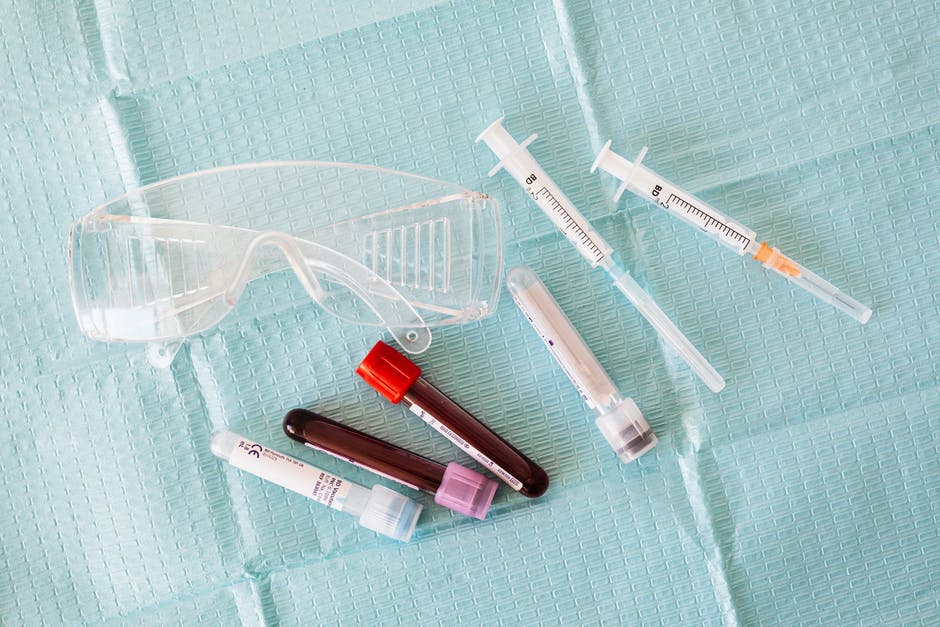 Phlebotomy Jobs in Florida