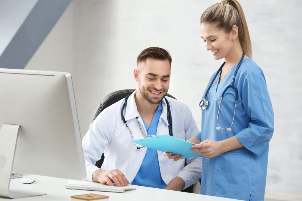 Medical Assistant Certification in New York