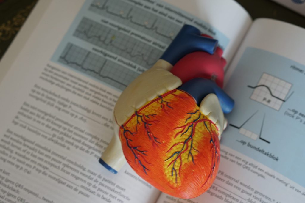Electrocardiogram Technician certification at PCT