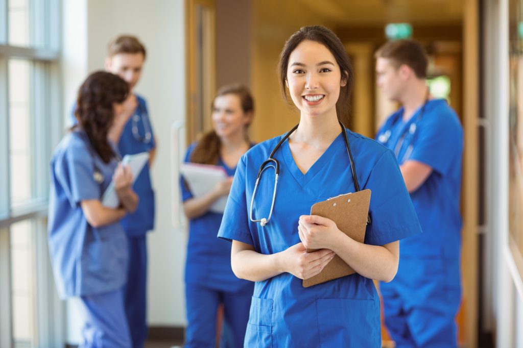 Medical Assistant salary in Illinois