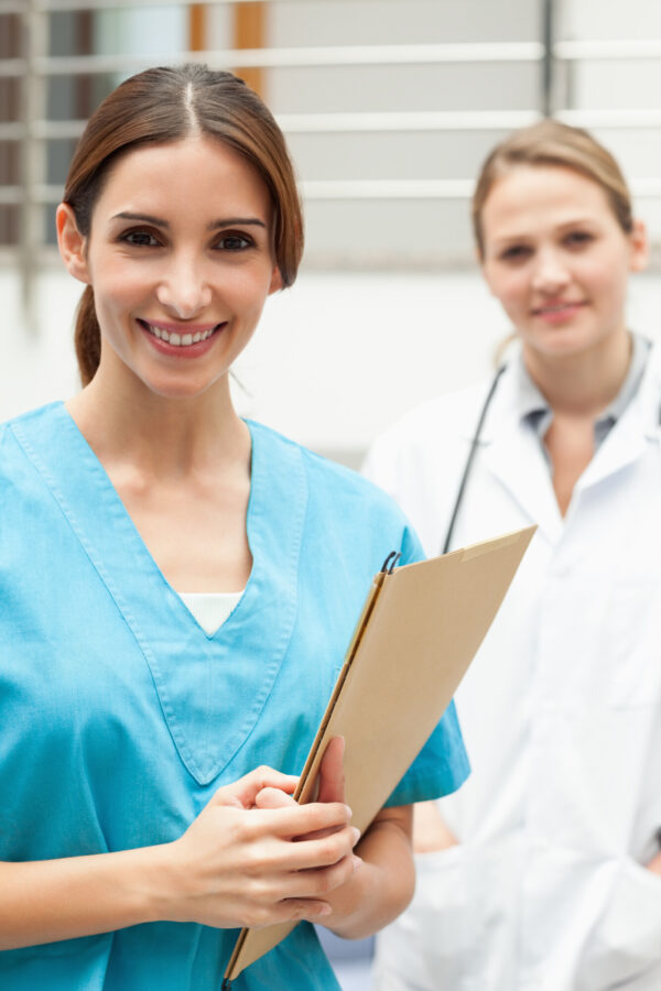 Medical Assistant Salary in Georgia