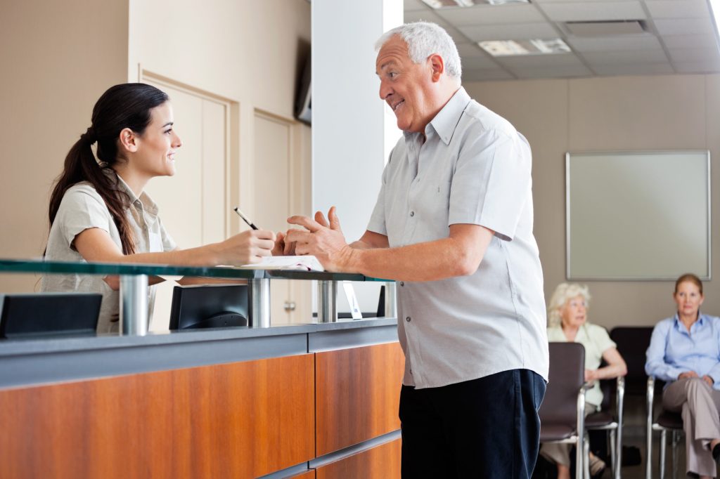 Medical Assistant Jobs in Illinois