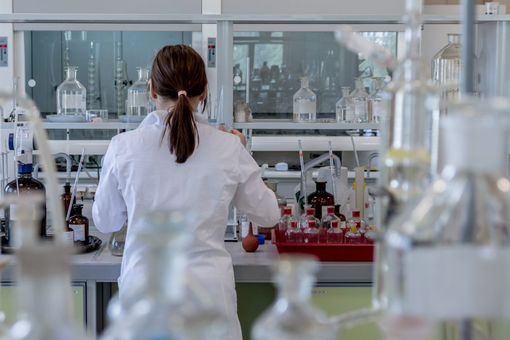 Demand for phlebotomy jobs in north carolina