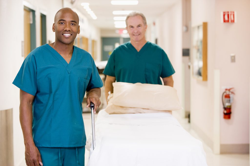 How much do medical assistants make in michigan