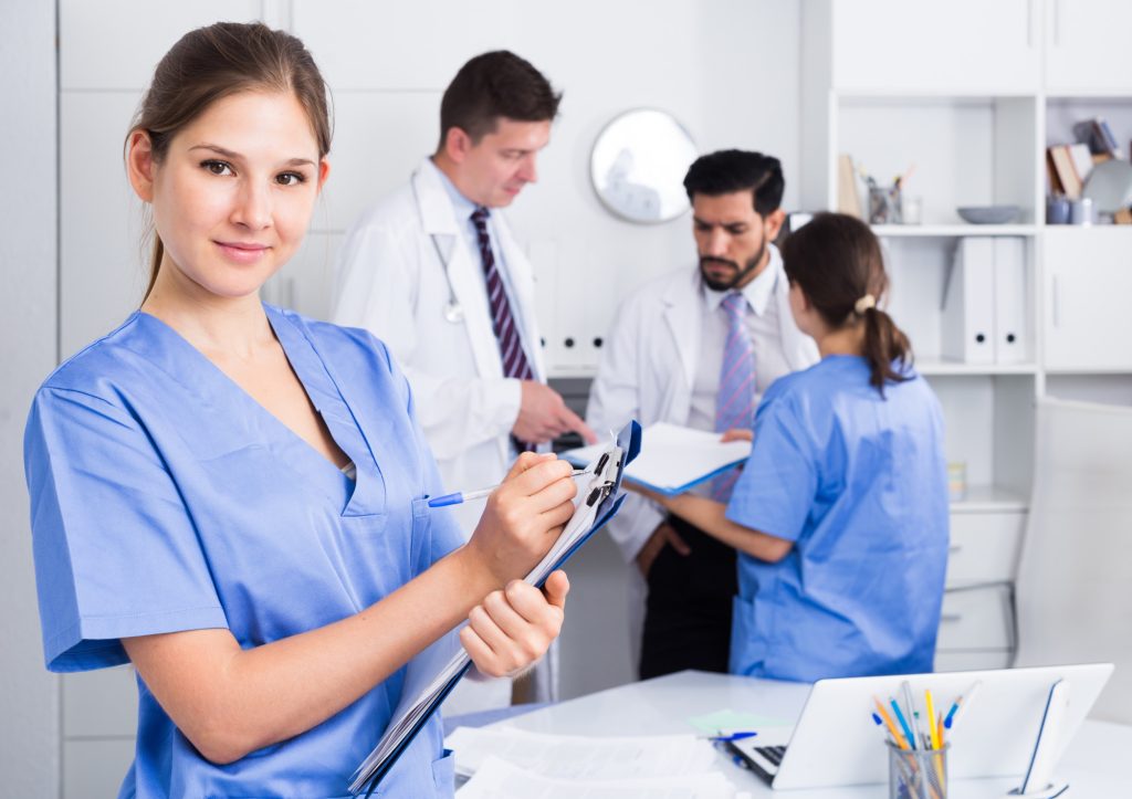 medical assistant salary in Pennsylvania