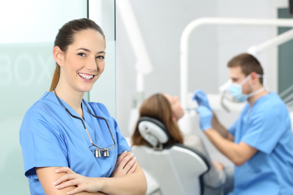 Medical assistant certification North Carolina