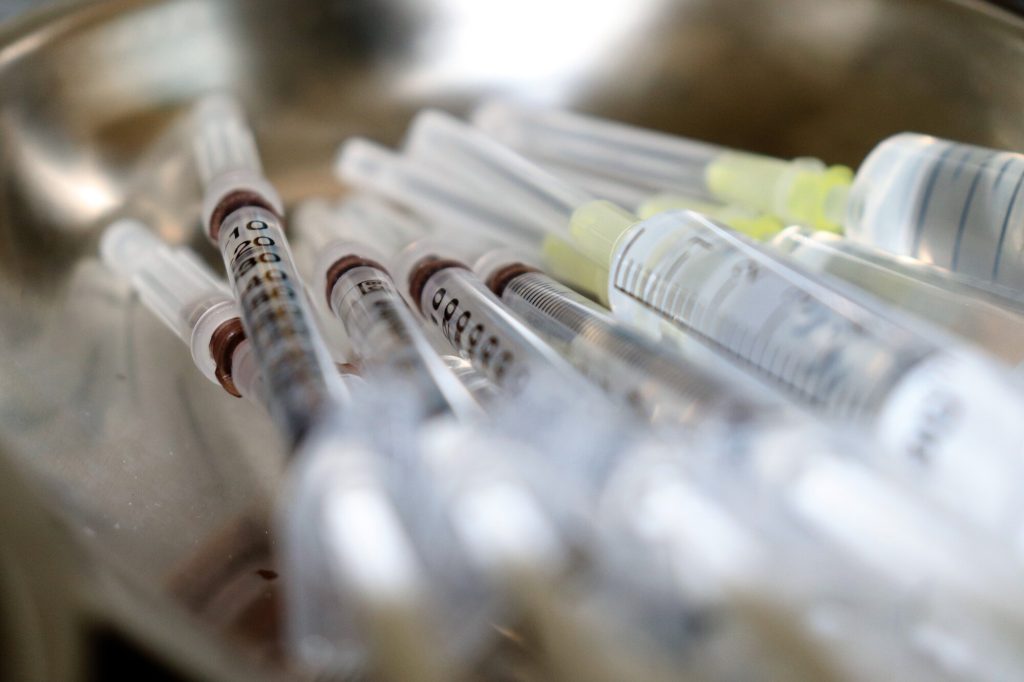 Demand for phlebotomy jobs in Michigan