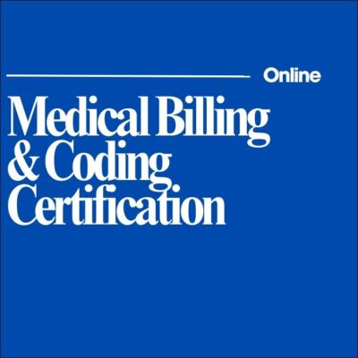 Online: Medical Billing & Coding Certification