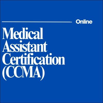 Online: Medical Assistant Certification (CCMA)